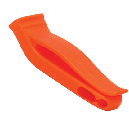 NDUR: Safety Whistle