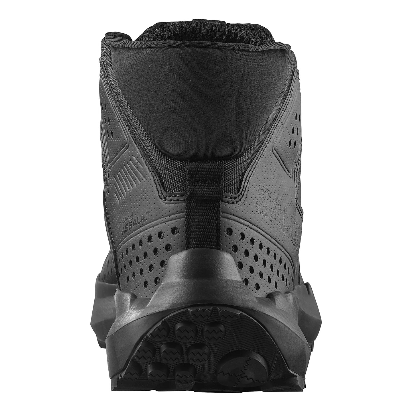 SALOMON: Amphib Assault
