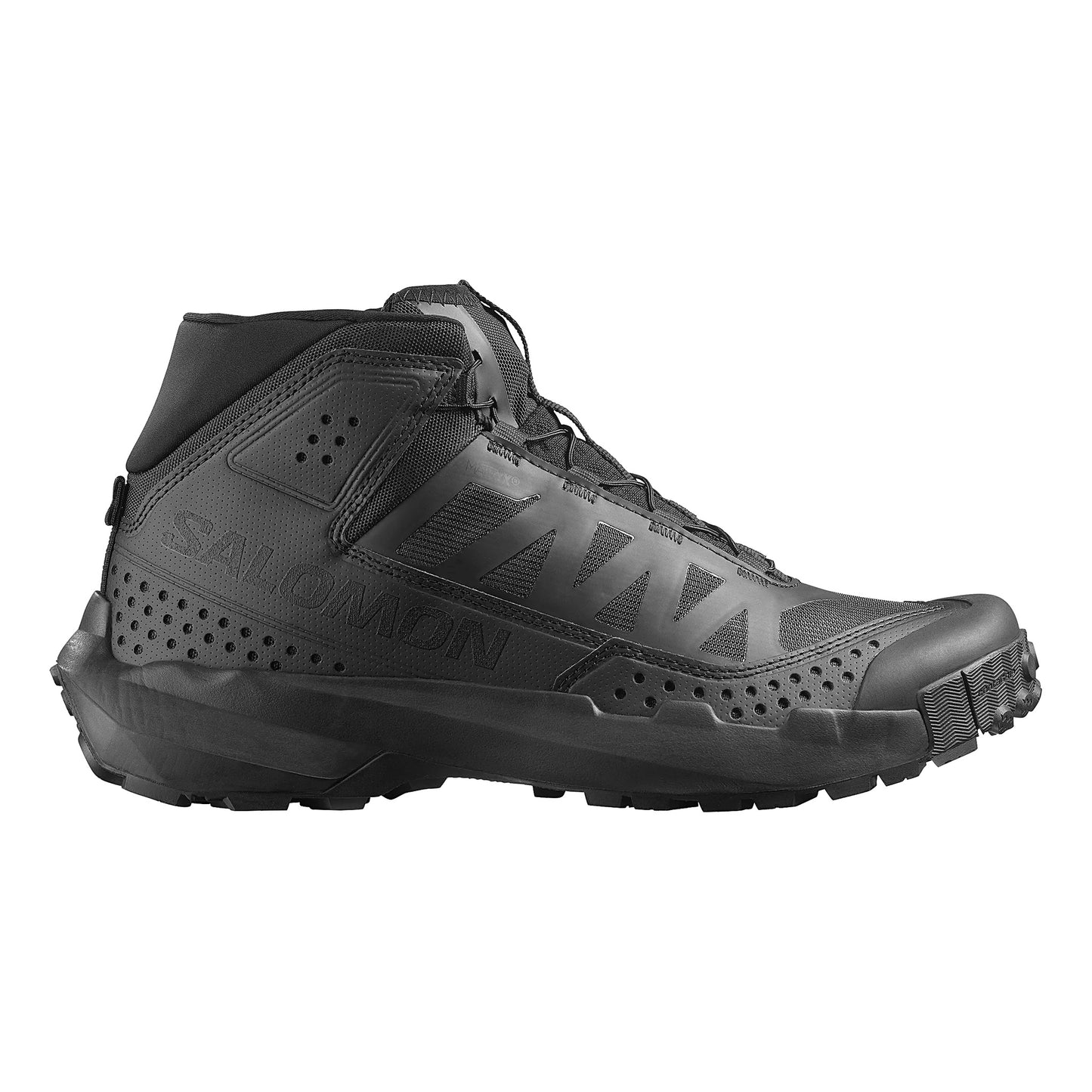 SALOMON: Amphib Assault