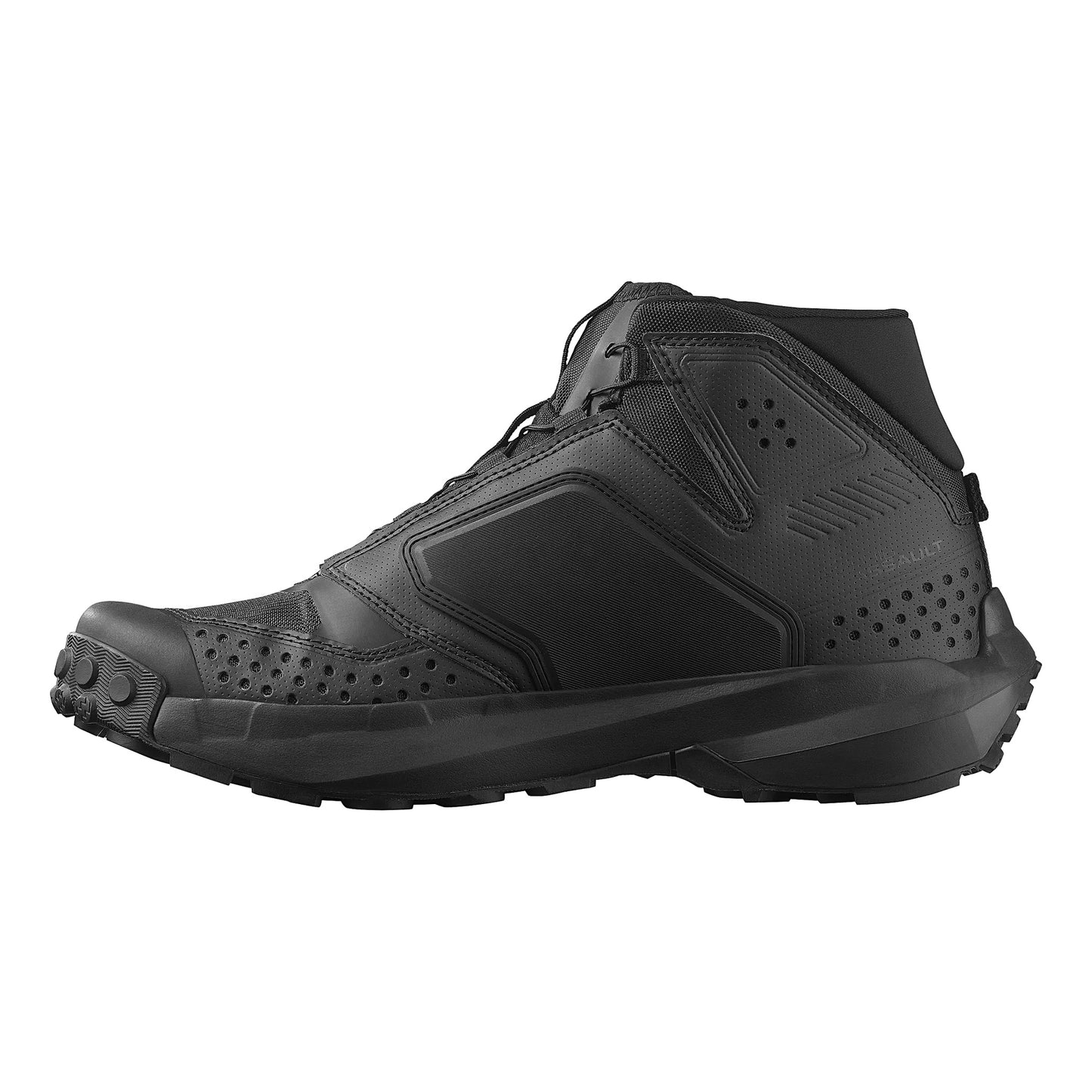 SALOMON: Amphib Assault