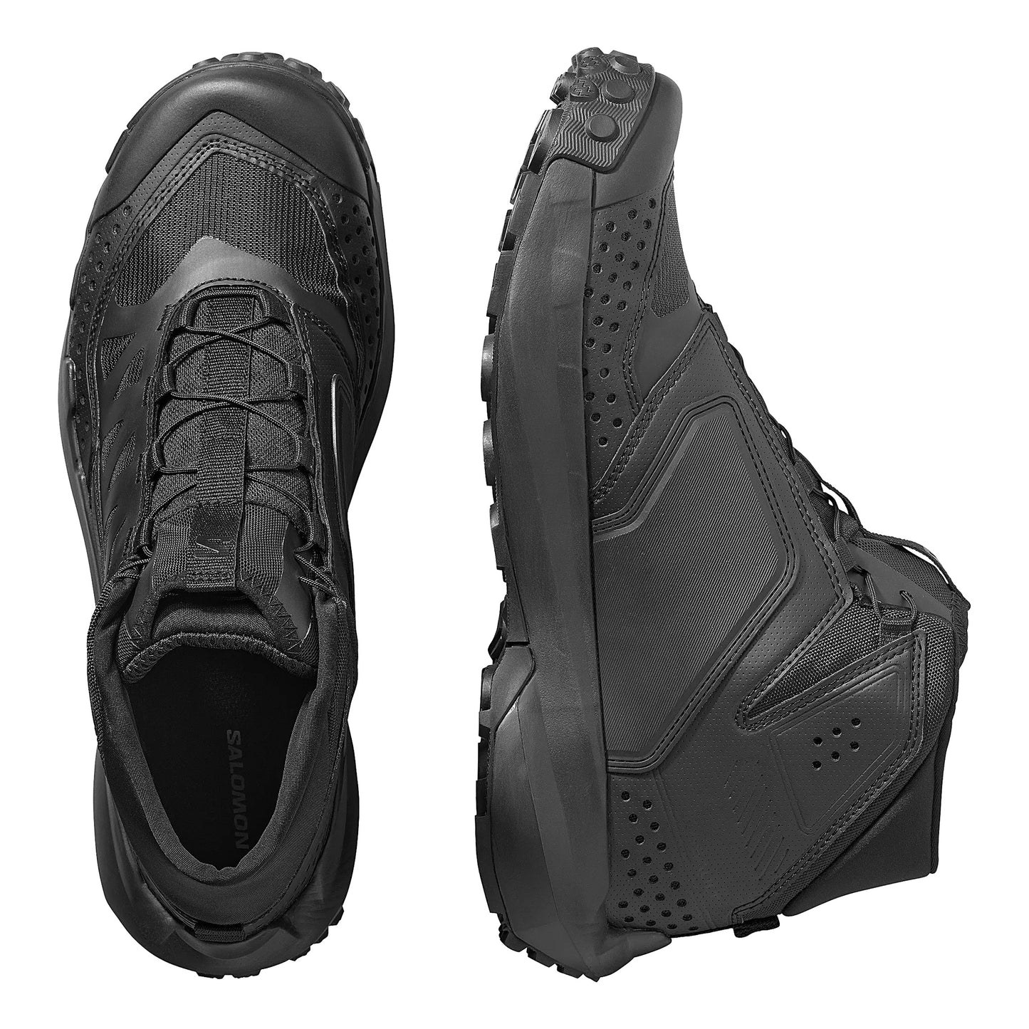 SALOMON: Amphib Assault