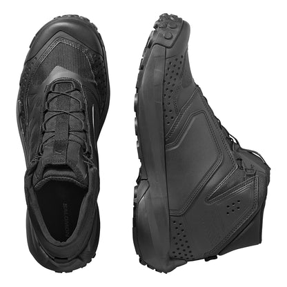 SALOMON: Amphib Assault