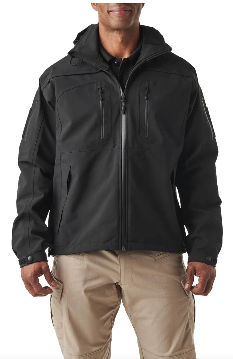 Sabre 2.0 Jacket