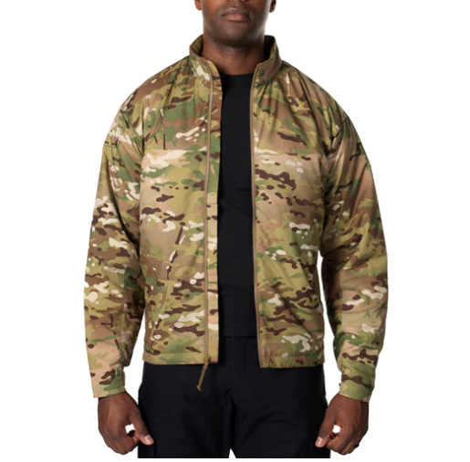 VERTX: Recon Base Integrity Jacket, VTX8842