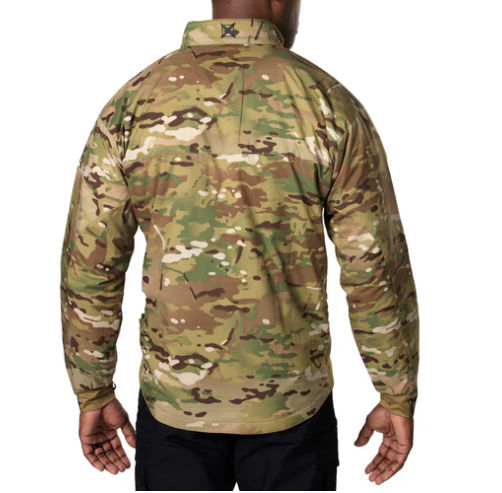 VERTX: Recon Base Integrity Jacket, VTX8842