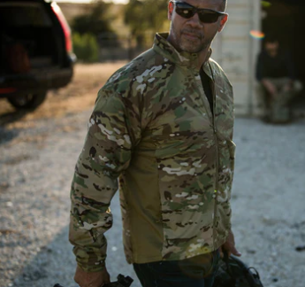 VERTX: Recon Base Integrity Jacket, VTX8842