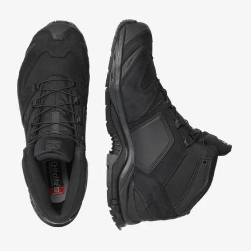 SALOMON: XA Forces Mid GTX