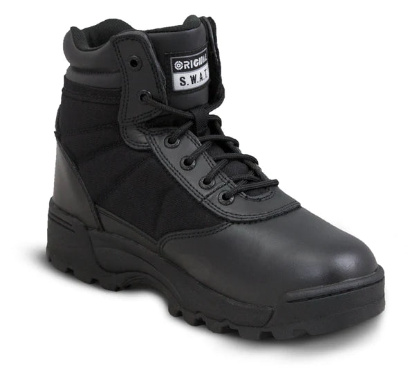 ORIGINAL SWAT: Mens Classic 6" (115101)