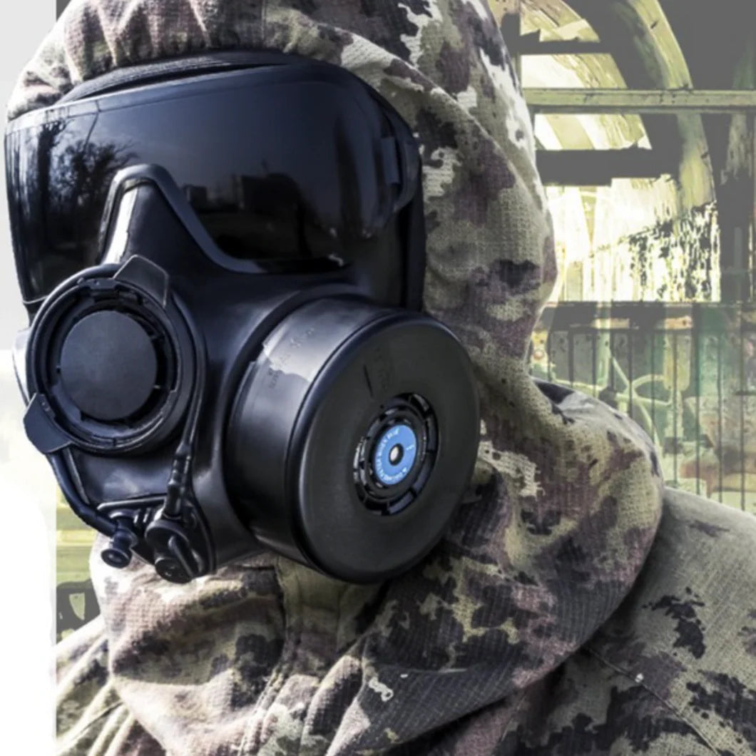 AVON PROTECTION: FM54 Twinport Specialist Responder Kit