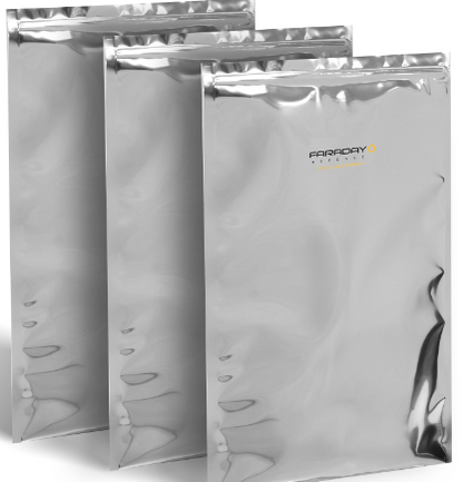 FARADAY DEFENSE: Nest-Z EMP Bag (74419/74420/74421/74263)
