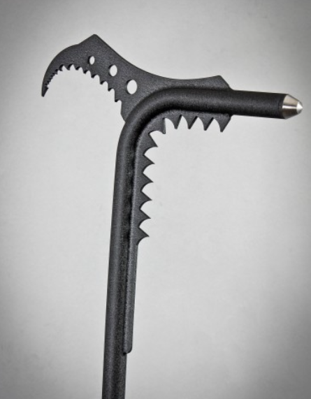 SHIELDSPIKE: Hammerspike XL Break and Rake