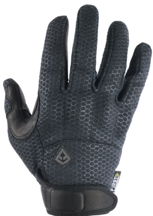 FIRST TACTICAL: Mens Slash & Flash Pro Knuckle Glove