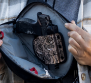 VERTX: Everyday Fanny Pack 2.0, Lena Collection