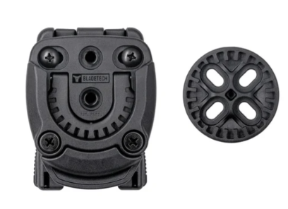 BLADE-TECH: Tek-Mount Mini