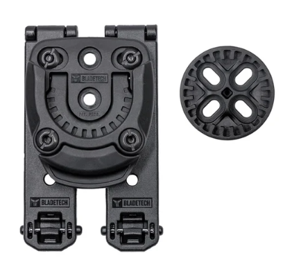 BLADE-TECH: Tek-Mount Mini