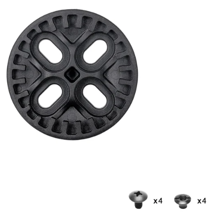 BLADE-TECH: Mini 360 Insert Disk