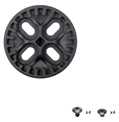 BLADE-TECH: Mini 360 Insert Disk