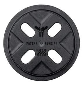 BLADE-TECH: Mini 360 Insert Disk