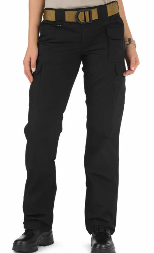 5.11 TACTICAL: Women's TACLITE Pro Ripstop Pant