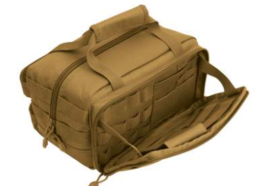 ROTHCO: Tactical Tool Bag