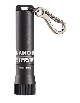 STREAMLIGHT: Nano Light II