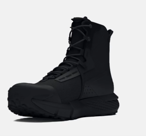 UNDER ARMOUR: Valsetz Tactical Women's Boots