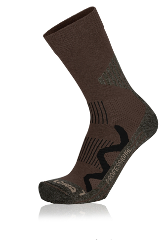 LOWA: 3-Season Pro Socks