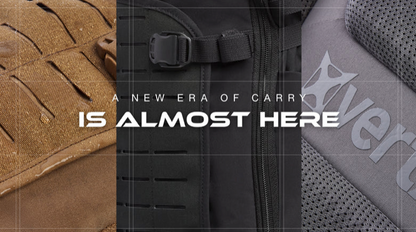 VERTX: Siege Sling, 15L