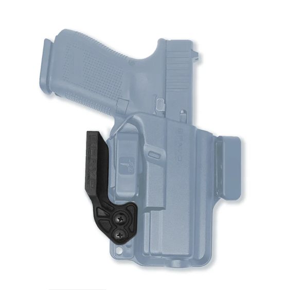 BCA IWB Torsion Holster Wing, Standard