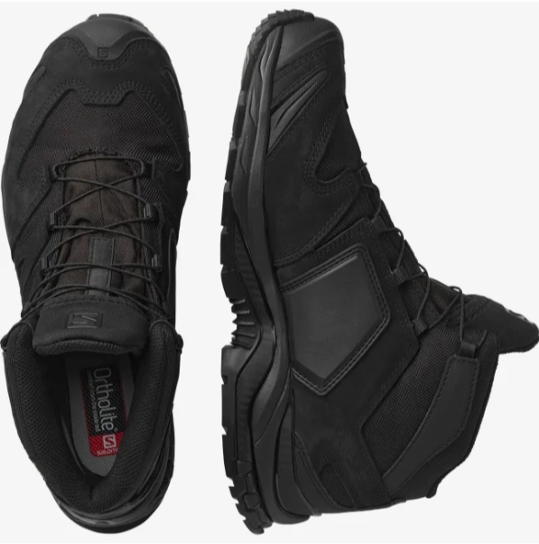 SALOMON: XA Forces Mid Wide GTX (L41591200)