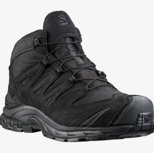 SALOMON: XA Forces Mid Wide GTX (L41591200)