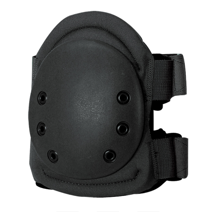 VOODOO TACTICAL: Knee Pads, Black