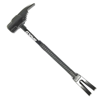 BROCO RANKIN: UBT-26F Ultimate Breacher Tool, Fork/Claw Handle