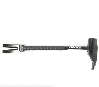 BROCO RANKIN: UBT-26F Ultimate Breacher Tool, Fork/Claw Handle