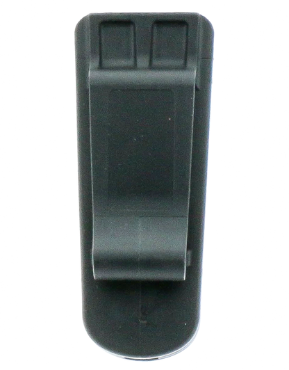 SAFARILAND: Model 71-2-2 Single Magazine Pouch, Belt Clip, Black