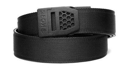 KORE ESSENTIALS: X6 Buckle / Tactical Gun Belt, 24" - 54"