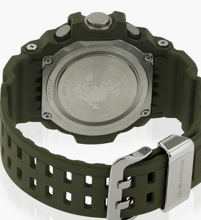 CASIO G-SHOCK: GW-9400-3 Rangeman Digital Watch