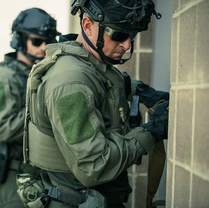 VERTX: Recon Flex Combat LS