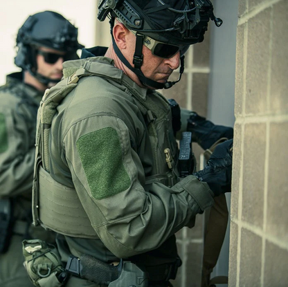 VERTX: Recon Flex Combat LS