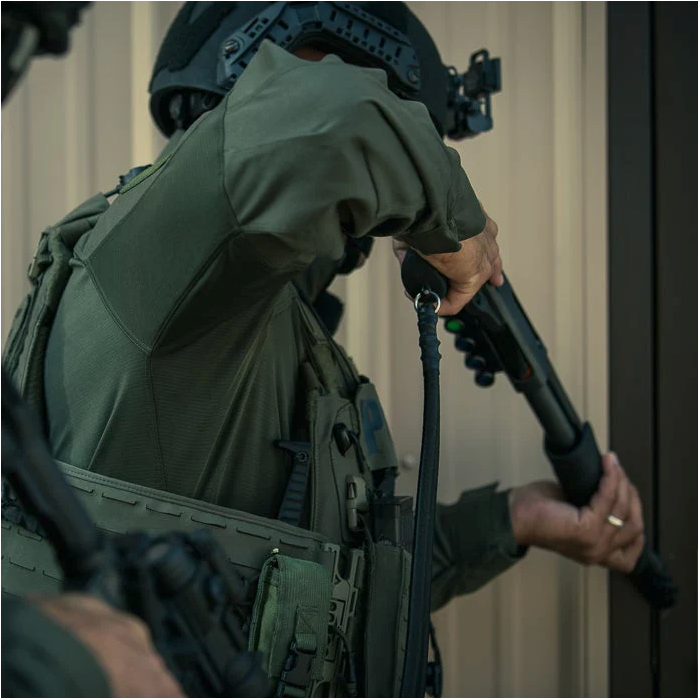 VERTX: Recon Flex Combat LS