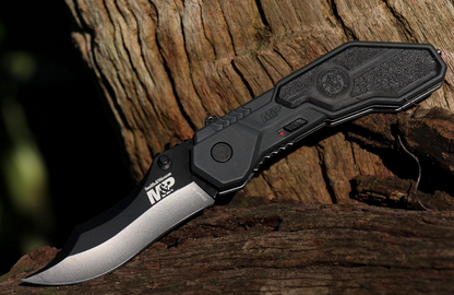 SMITH & WESSON: M&P M.A.G.I.C. Scooped, SWMP1BS