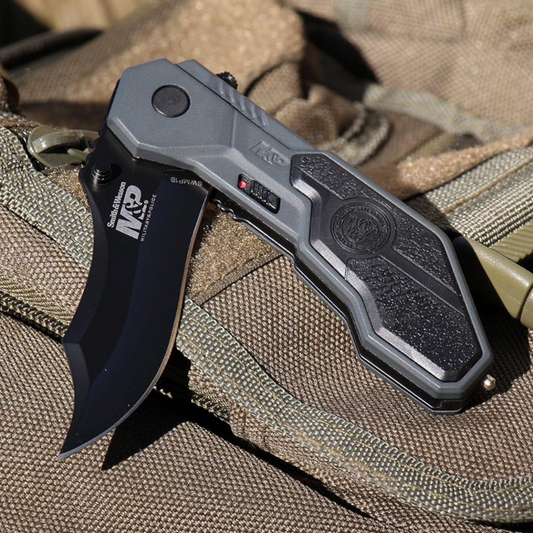 SMITH & WESSON: M&P M.A.G.I.C. Scooped, SWMP1BS