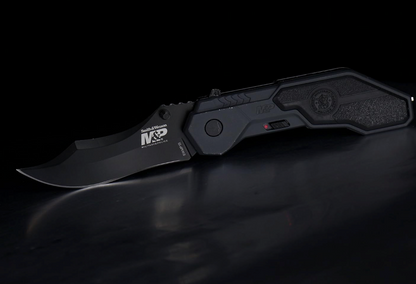 SMITH & WESSON: M&P M.A.G.I.C. Scooped, SWMP1BS