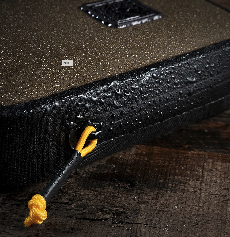 RITE IN THE RAIN: Rain Shadow Pouch  RIR-M947