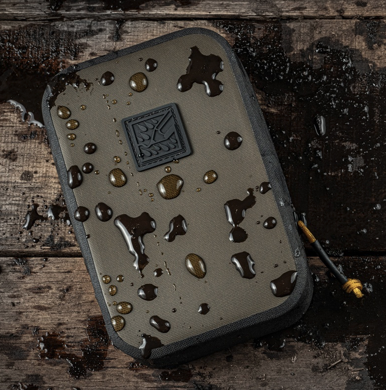 RITE IN THE RAIN: Rain Shadow Pouch  RIR-M947