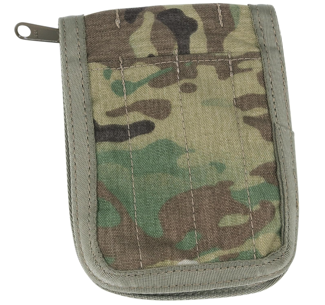 RITE IN THE RAIN: Pocket Notebook Cover ONLY, Multicam  RIR-C935-M