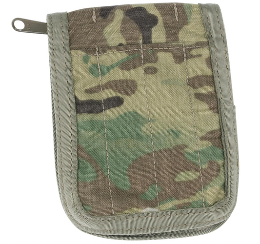 RITE IN THE RAIN: Pocket Notebook Cover ONLY, Multicam  RIR-C935-M