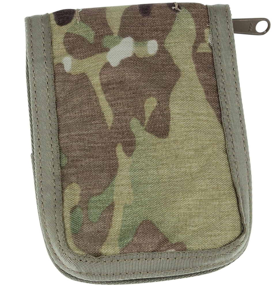 RITE IN THE RAIN: Pocket Notebook Cover ONLY, Multicam  RIR-C935-M