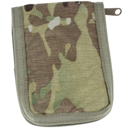 RITE IN THE RAIN: Pocket Notebook Cover ONLY, Multicam  RIR-C935-M