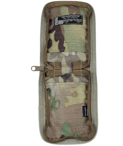 RITE IN THE RAIN: Pocket Notebook Cover ONLY, Multicam  RIR-C935-M